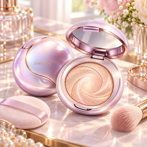 ownxoo® Aura Halo Highlighter