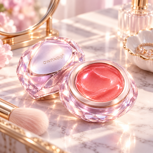 ownxoo® Jelly Gem Lip & Cheek